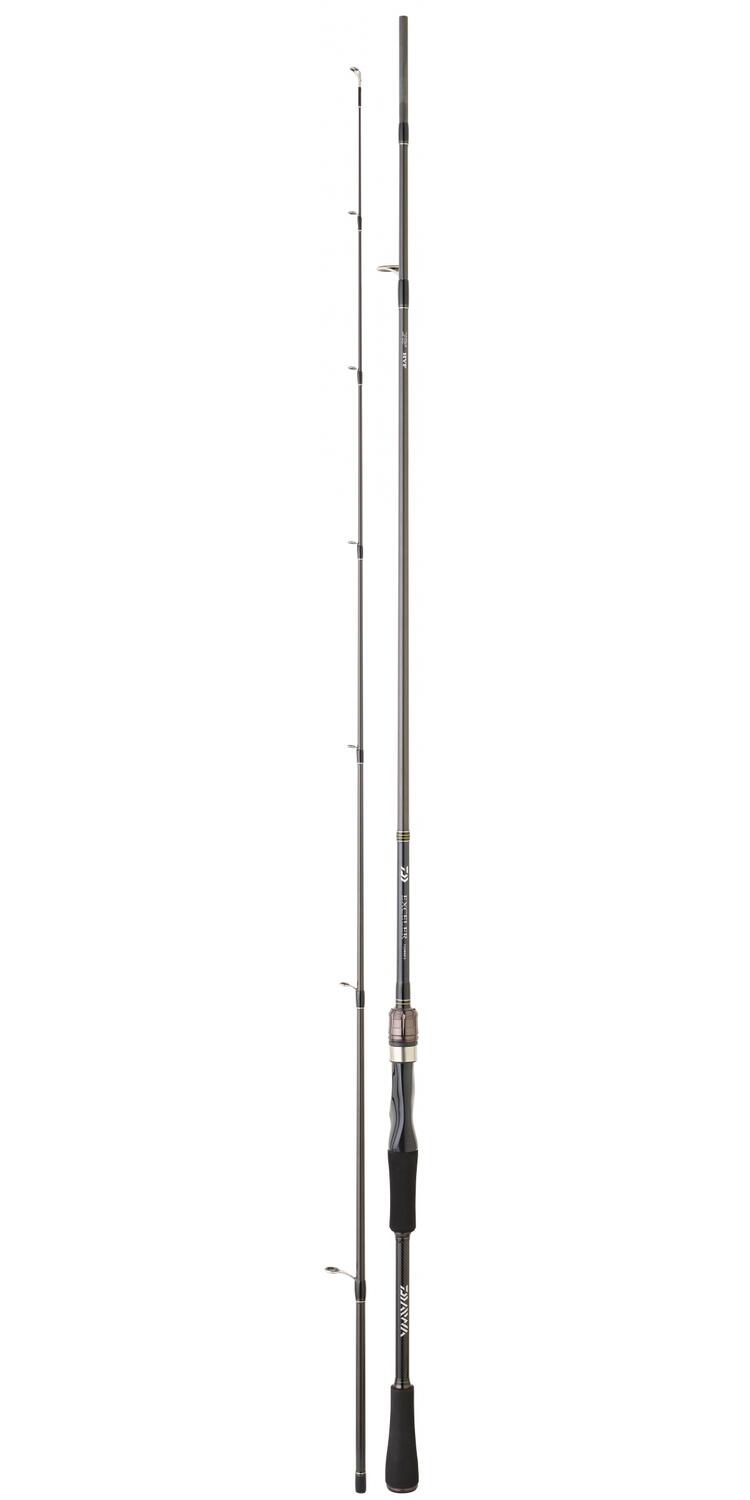 2BUC EXCELER 732HMHFS 2,21M/10-35G