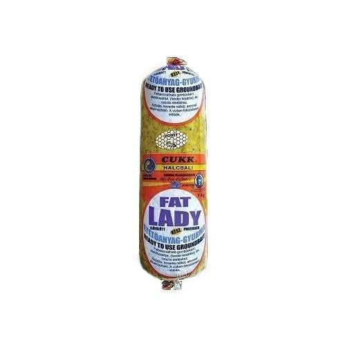 NADA FAT LADY MIERE 1KG