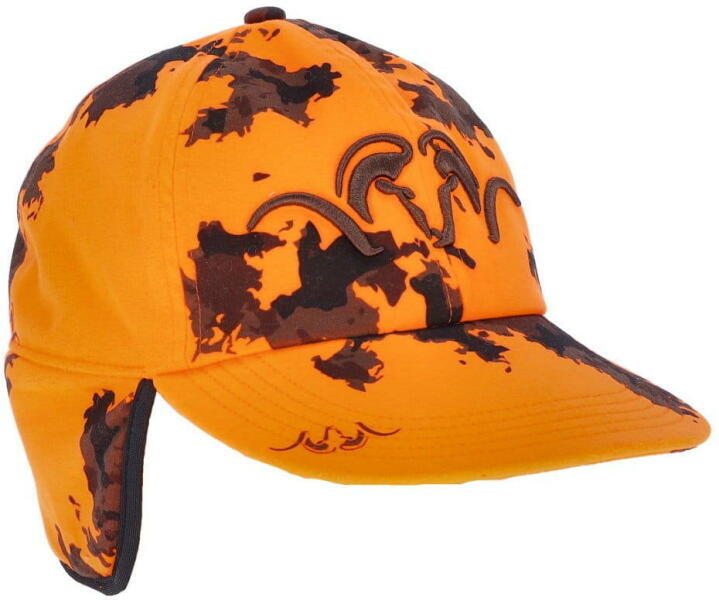 SAPCA INSULATED BLAZE CAMO MAR.S/M (333)