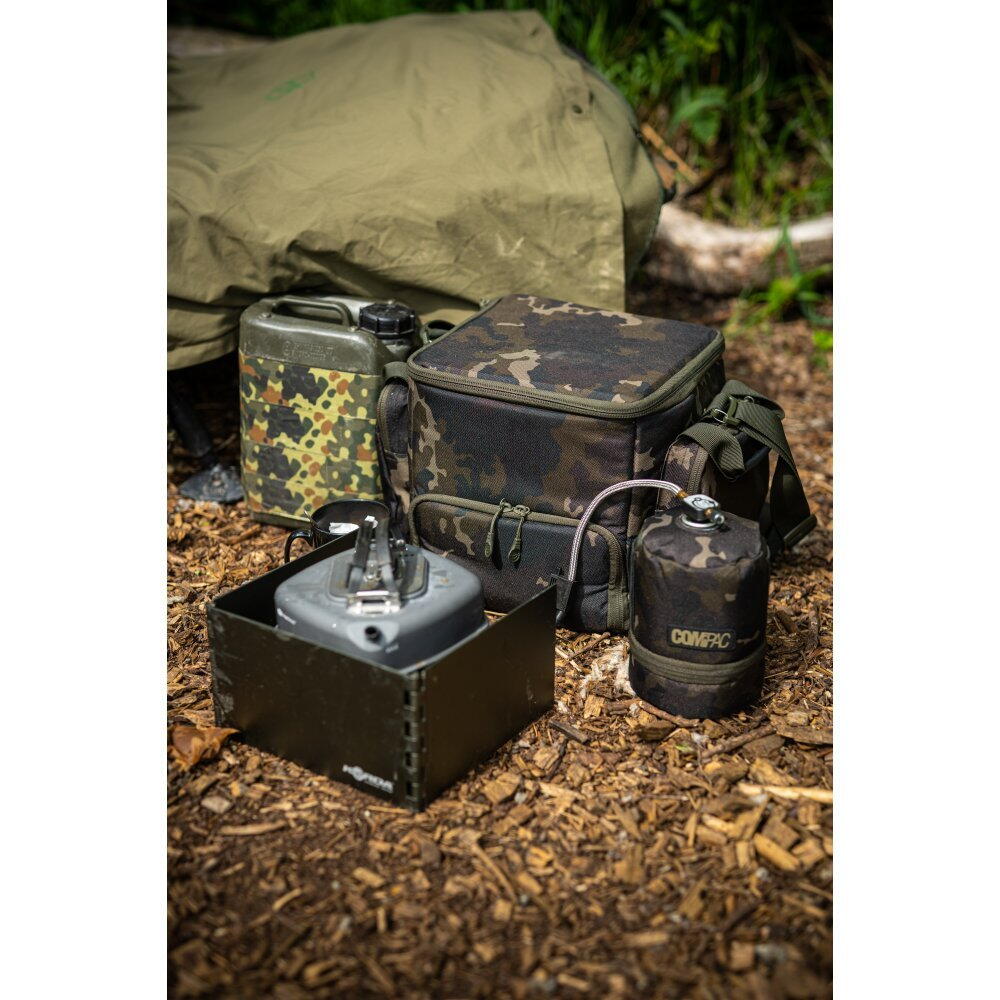 GEANTA COMPAC COOKWARE CAMO