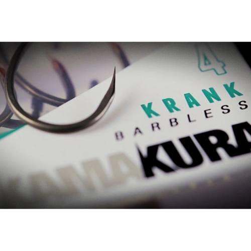 CARLIG KAMAKURA KRANK NR.2 10BUC/PL