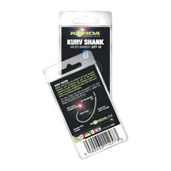 CIRLIG KURV SHANK XX NR.4 10BUC/PLIC