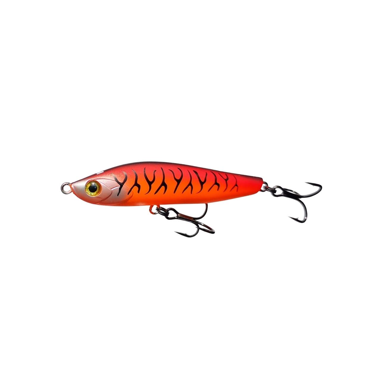 VOBLER SCATTRER PEN 70S 7CM/10,6G ORANGE TIGER