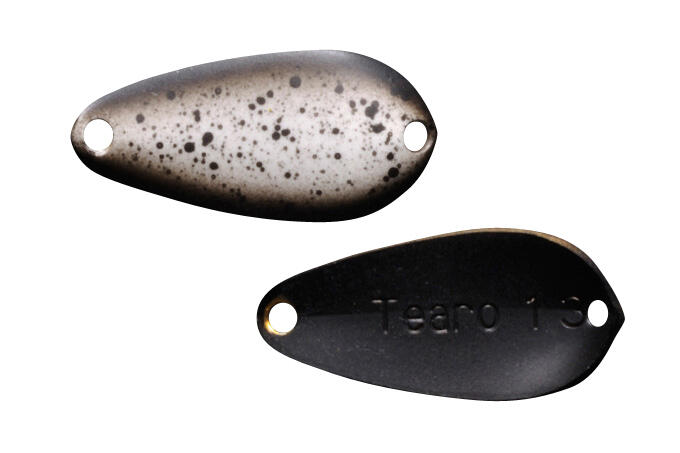 OSCILANTA CHIBI TEARO 1,9CM/1,2G BLACK GLOW