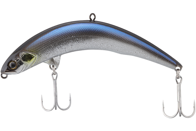 VOBLER PIKUPIKU 78 7,8CM/4,9G LIVERY SHAD