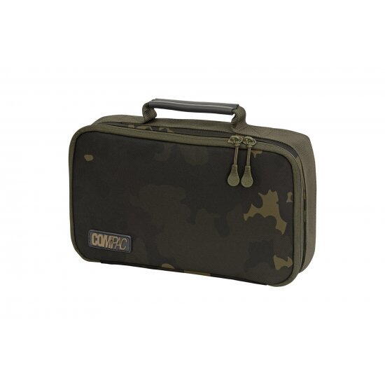 GEANTA COMPAC BUZZ BAR MAR.M CAMO