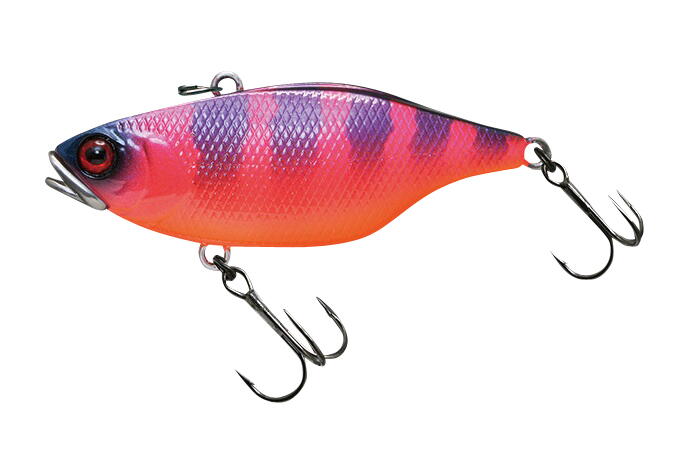 VOBLER SKULL SHELL TN60 MS 7CM/17,3G MSG