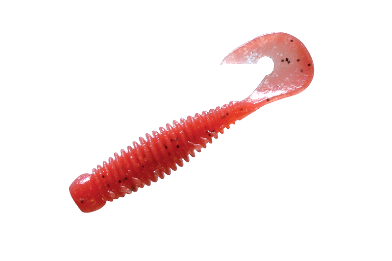 VIERME WOBBRING 2INCH TSUCHI MIMIZU 7BUC/PL