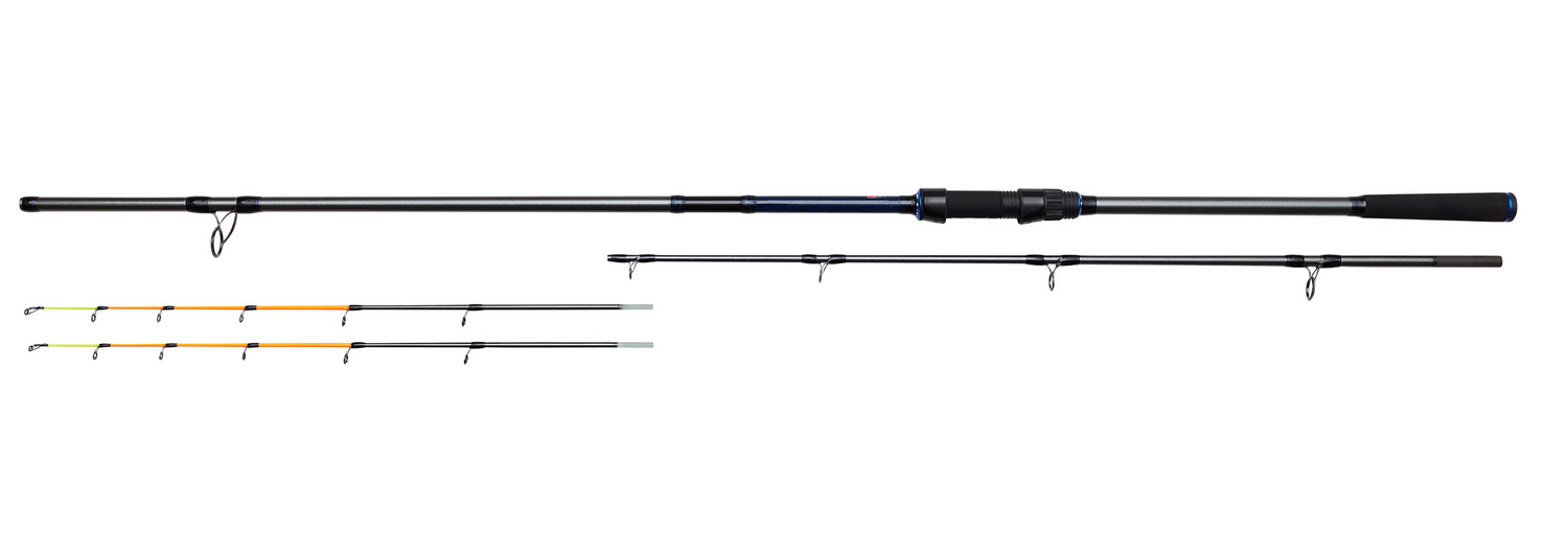 2BUC+2 IMAX BOAT QUIVER 2,10M/250G