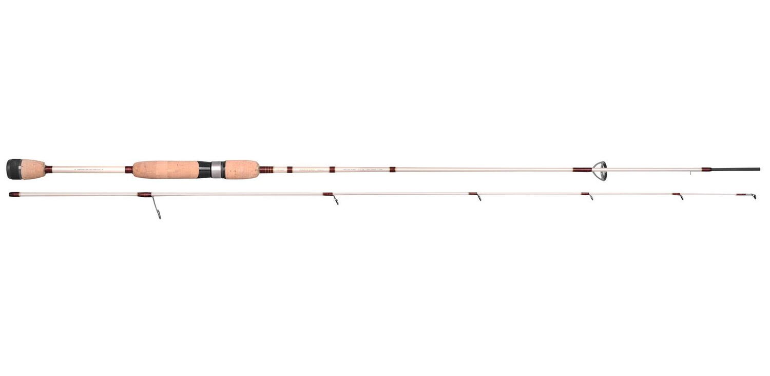 2BUC AREATRY 60UL 1,80M/0,8-7G