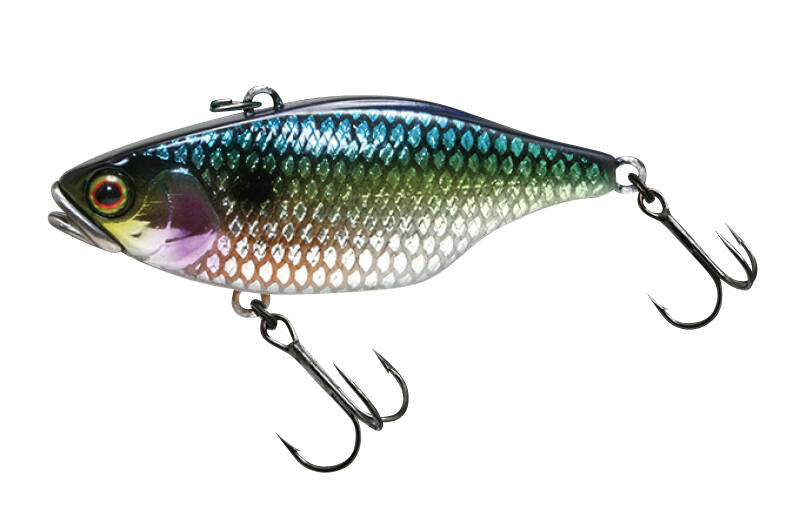 VOBLER TN60 6,0CM/12,7G UROKO HL SS SHAD