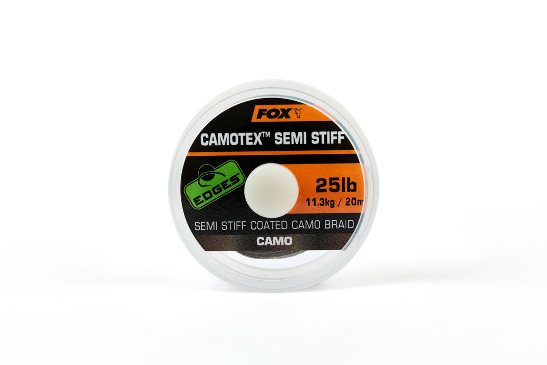 Fox EDGES™ Camotex Semi-Stiff