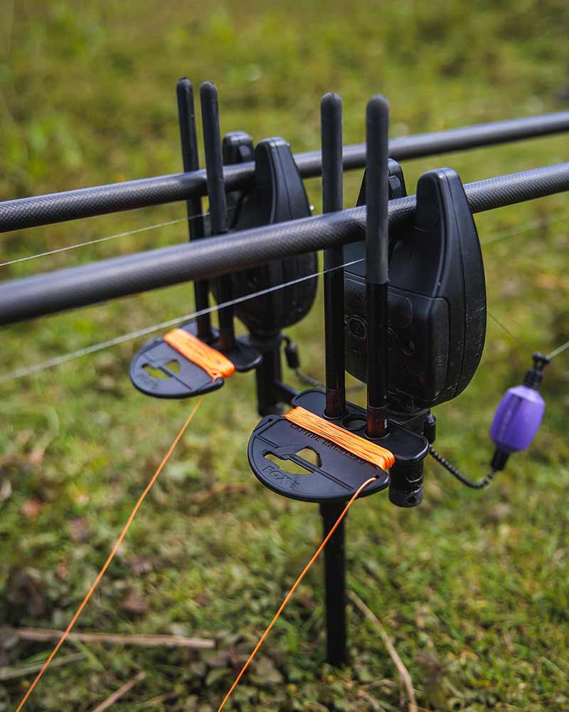 Fox Captive Backweight