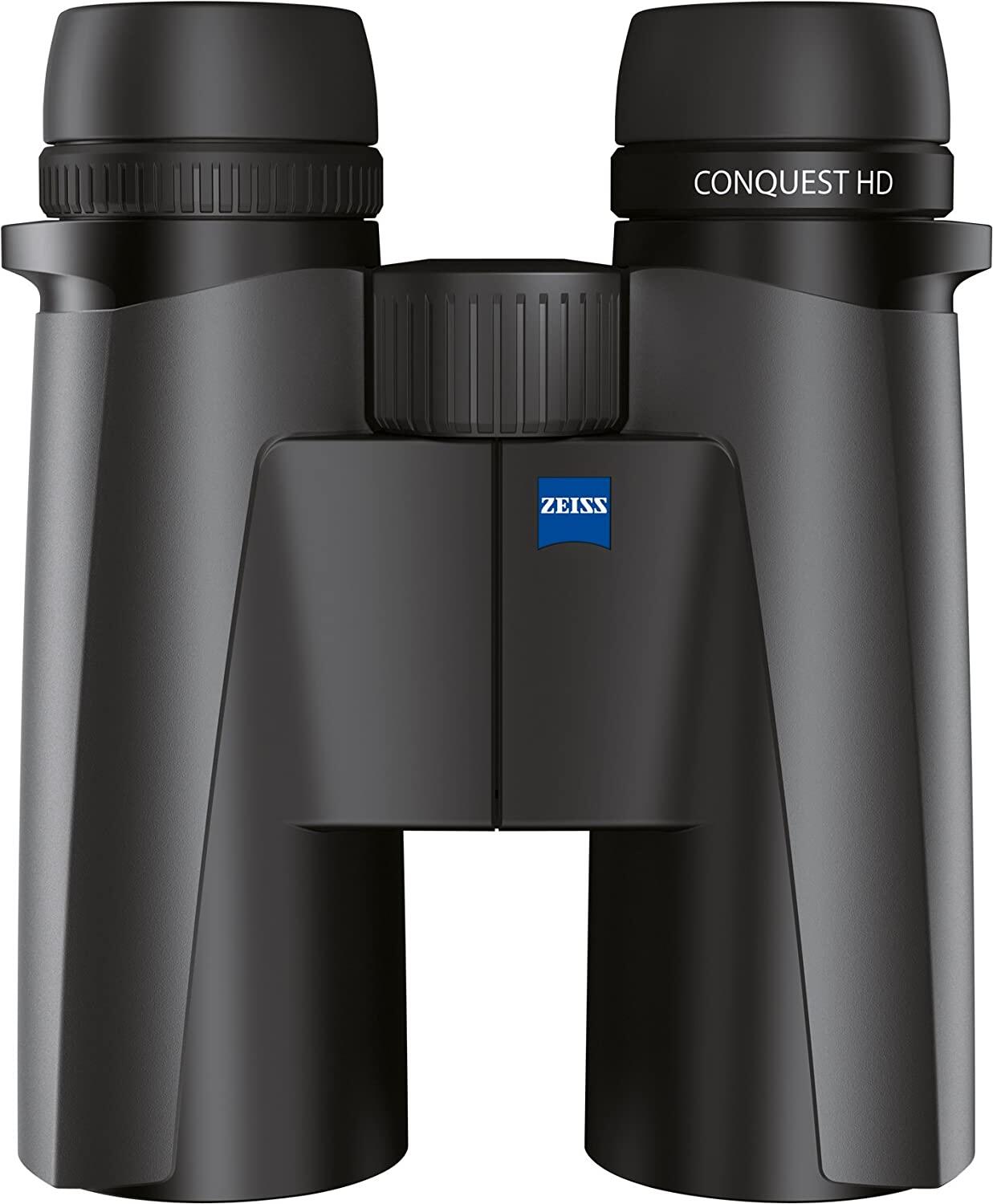 XX BINOCLU ZEISS CONQUEST HD 10X42