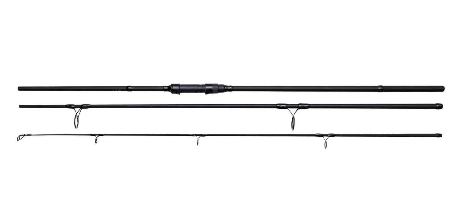 3BUC ICONIC CARP 3,60M/3,50LBS 50MM