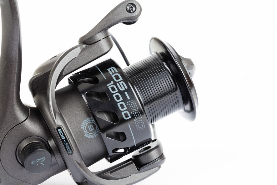 Fox EOS-Pro 10000 Reel