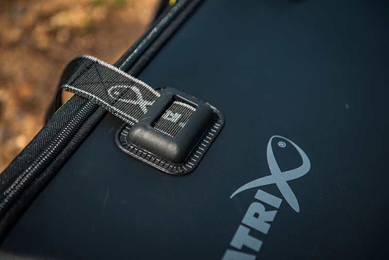 Matrix Ethos Large EVA Net Bag