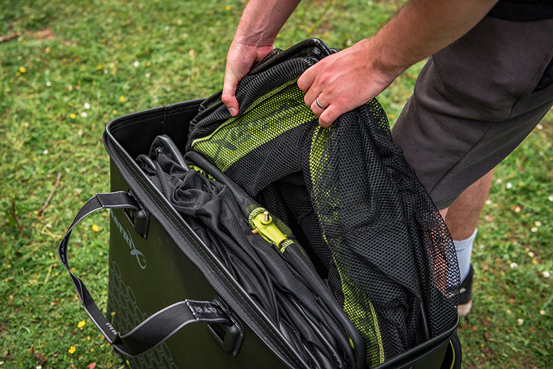 Matrix Ethos Large EVA Net Bag