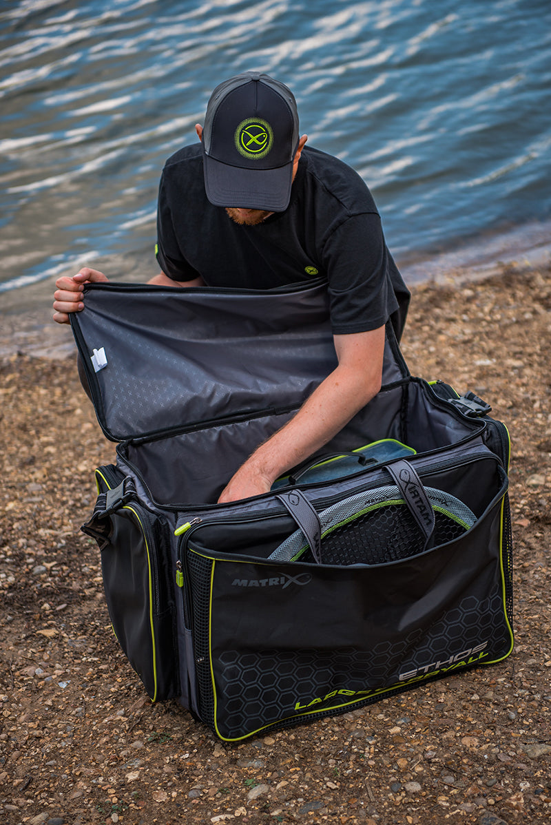 Matrix Ethos Large Carryall