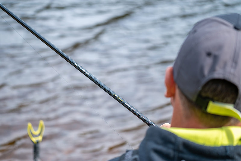 Matrix Ethos XR-F Feeders Rods 3.3m, 3.6m & 3.8m
