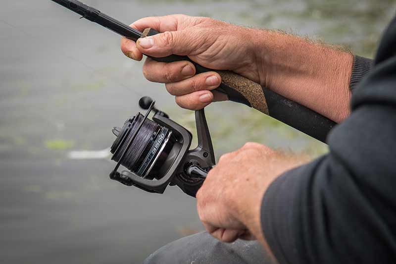Matrix Ethos XR Reels