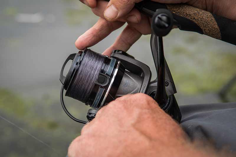 Matrix Ethos XR Reels