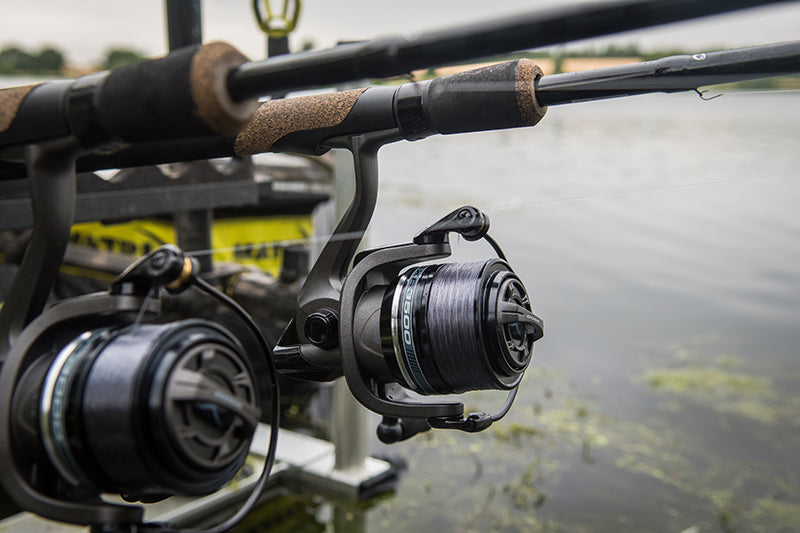 Matrix Ethos XR Reels