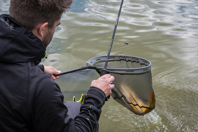 Matrix Ethos XR-C Feeder Rods