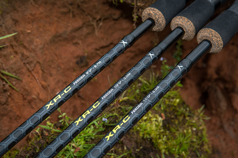Matrix Ethos XR-C Feeder Rods