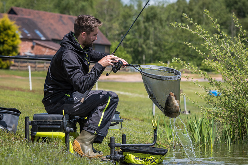 Matrix Ethos XR-C Feeder Rods