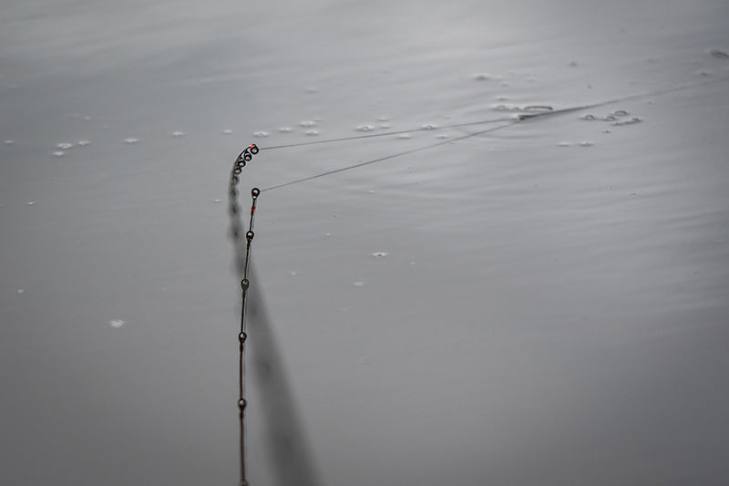 Matrix Ethos XR-S Feeder Rods 3.3m & 3.5m