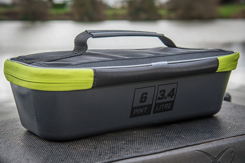 Matrix EVA Air-Flow Tubs