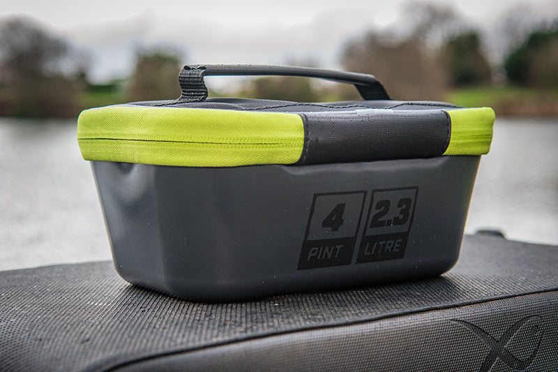 Matrix EVA Air-Flow Tubs