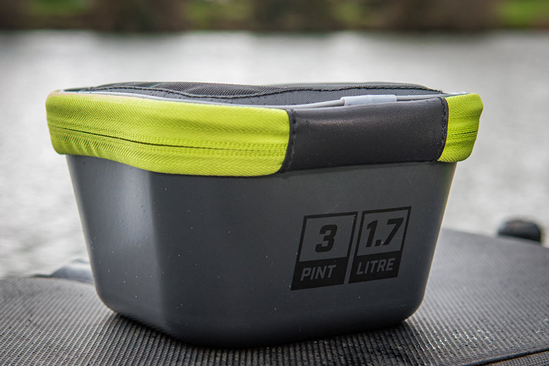 Matrix EVA Air-Flow Tubs