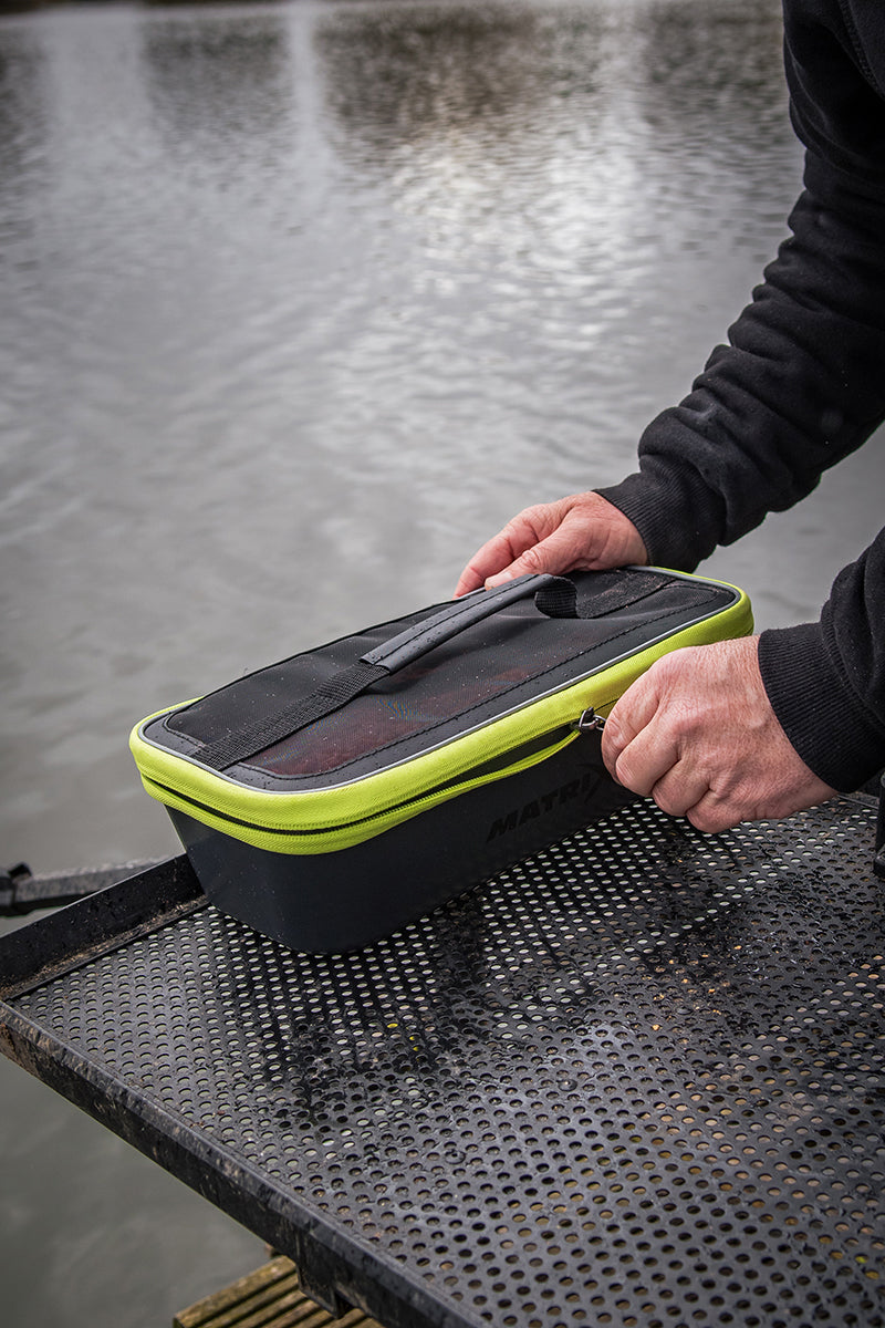 Matrix EVA Air-Flow Tubs