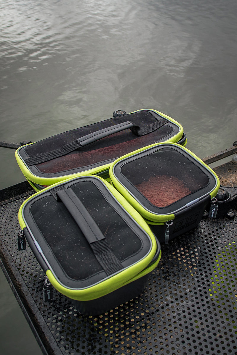 Matrix EVA Air-Flow Tubs