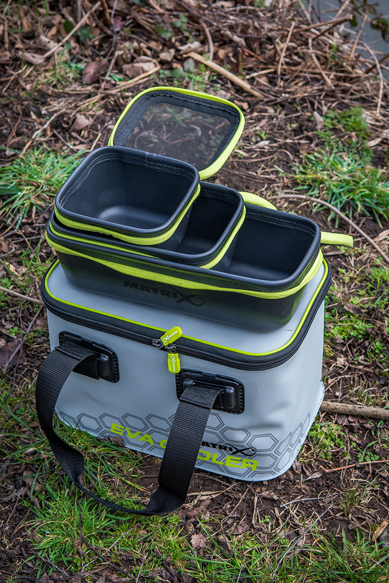 Matrix EVA Air-Flow Tubs