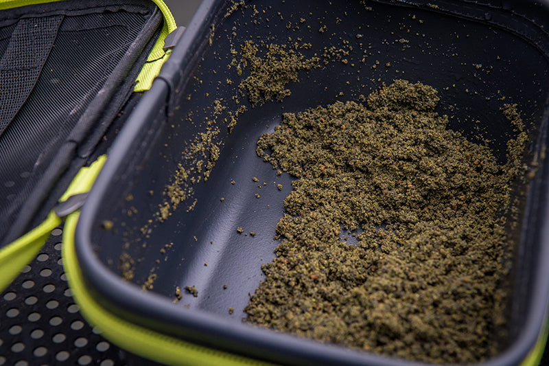 Matrix EVA Air-Flow Tubs