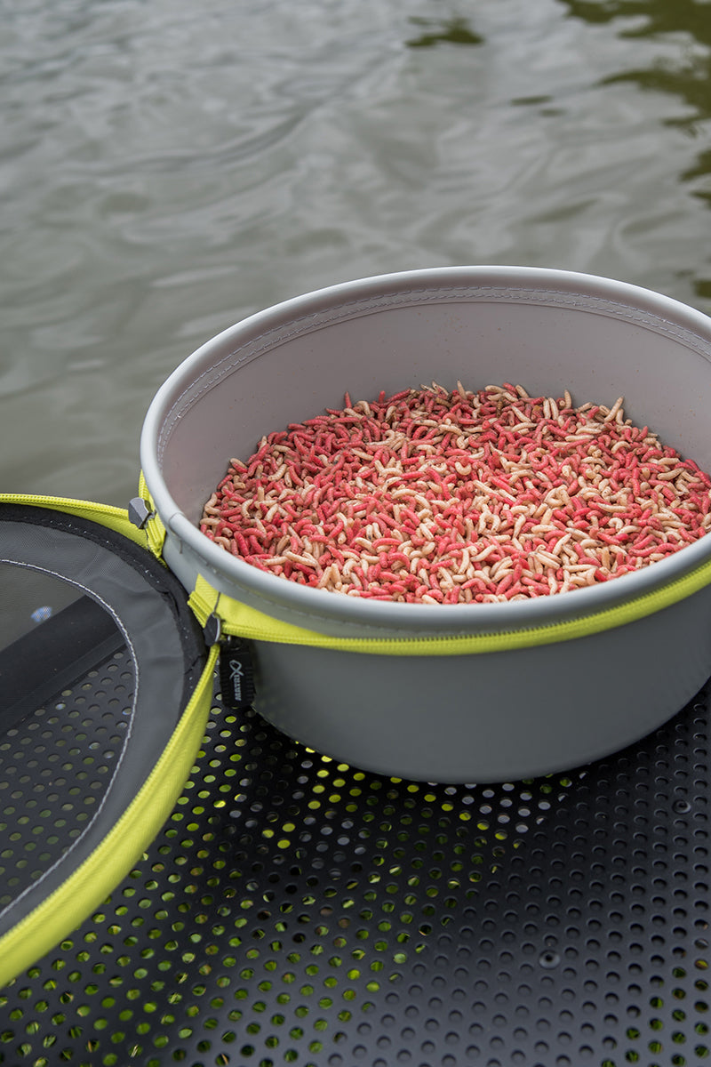 Matrix EVA Airflow Bowls