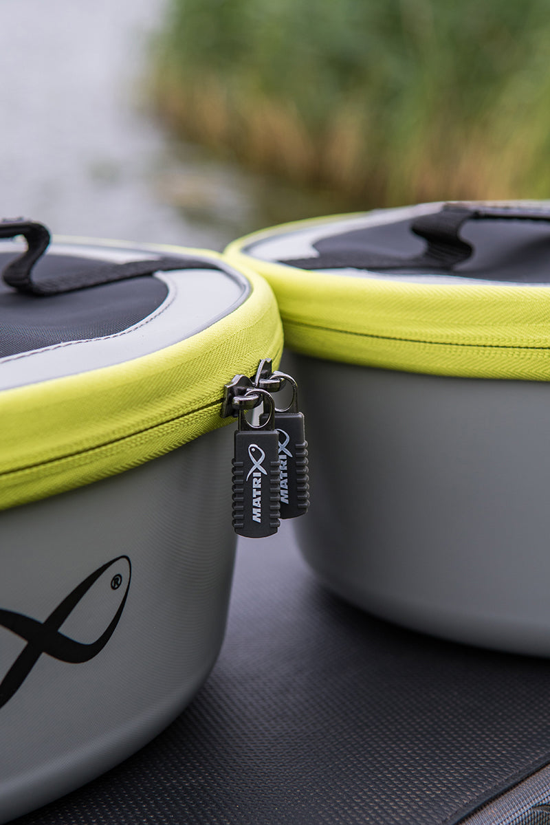 Matrix EVA Airflow Bowls