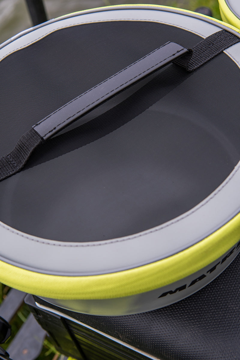 Matrix EVA Airflow Bowls