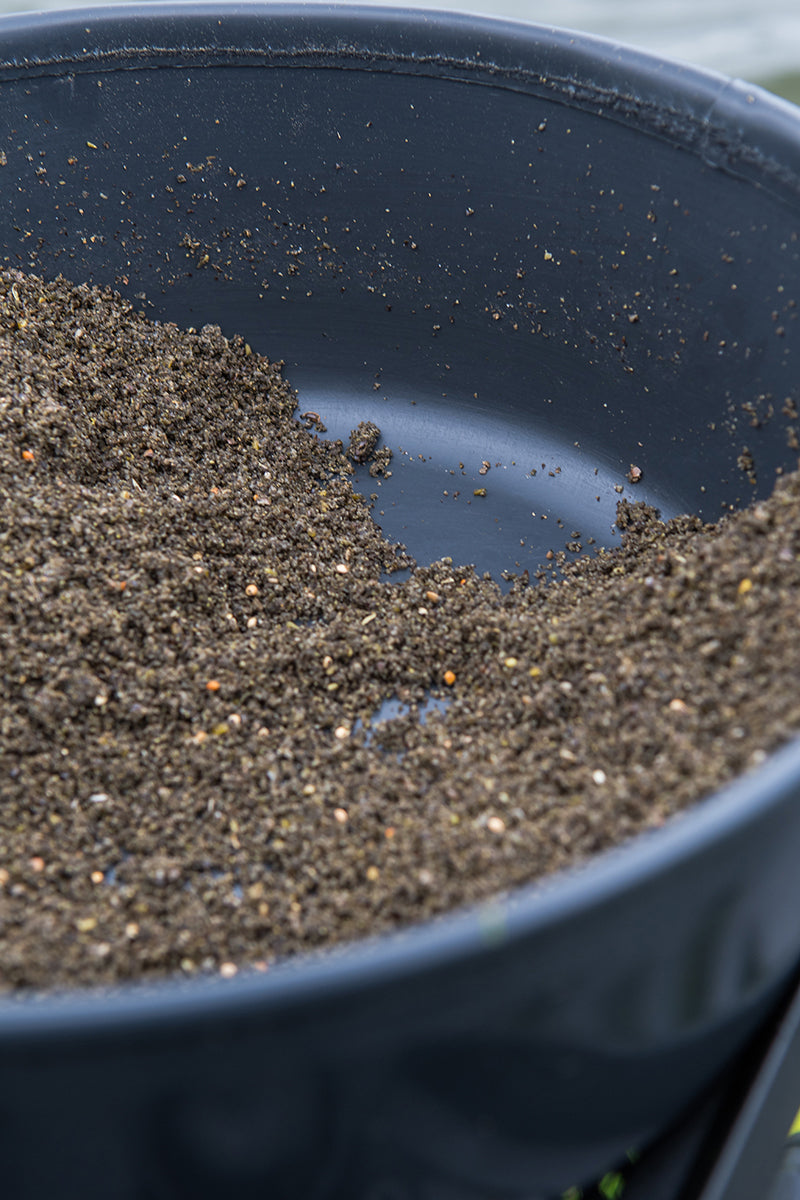 Matrix Moulded EVA Bowls