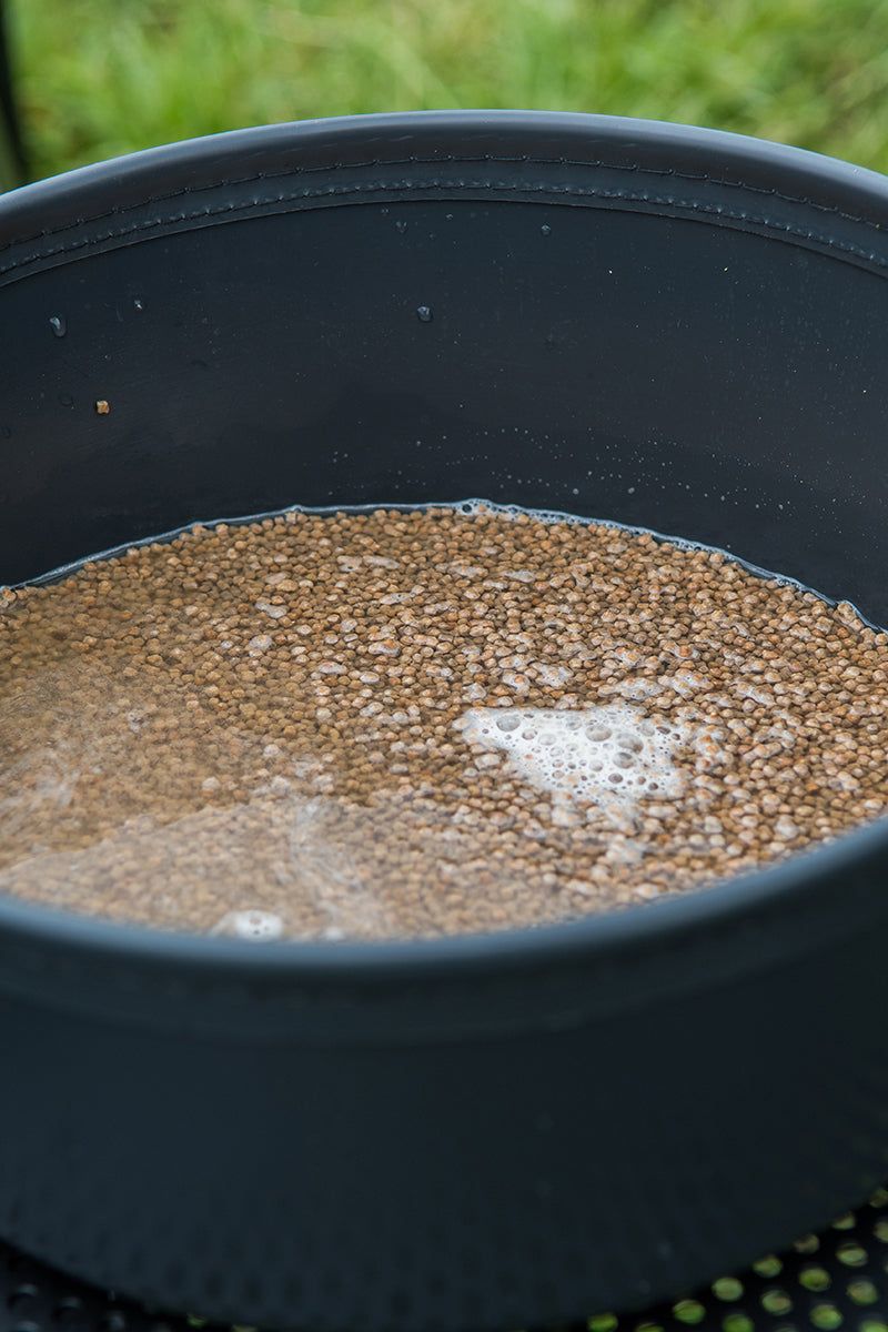 Matrix Moulded EVA Bowls