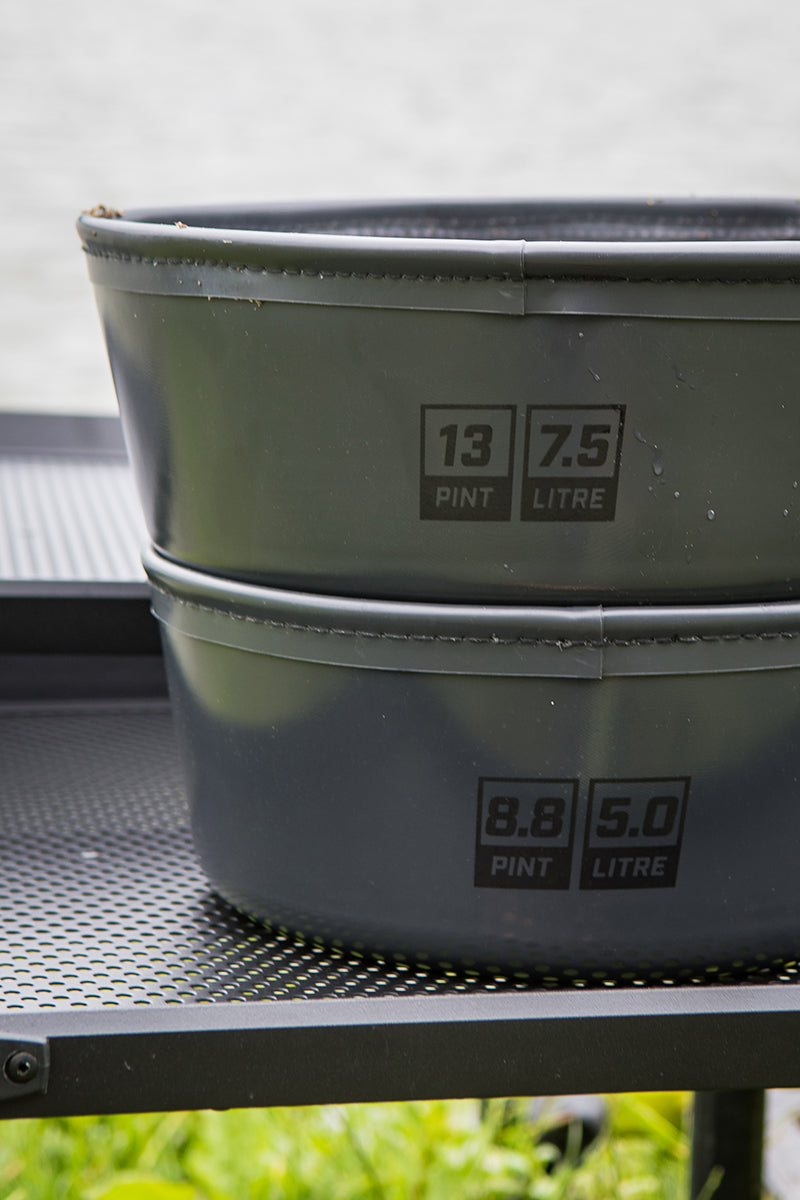 Matrix Moulded EVA Bowls