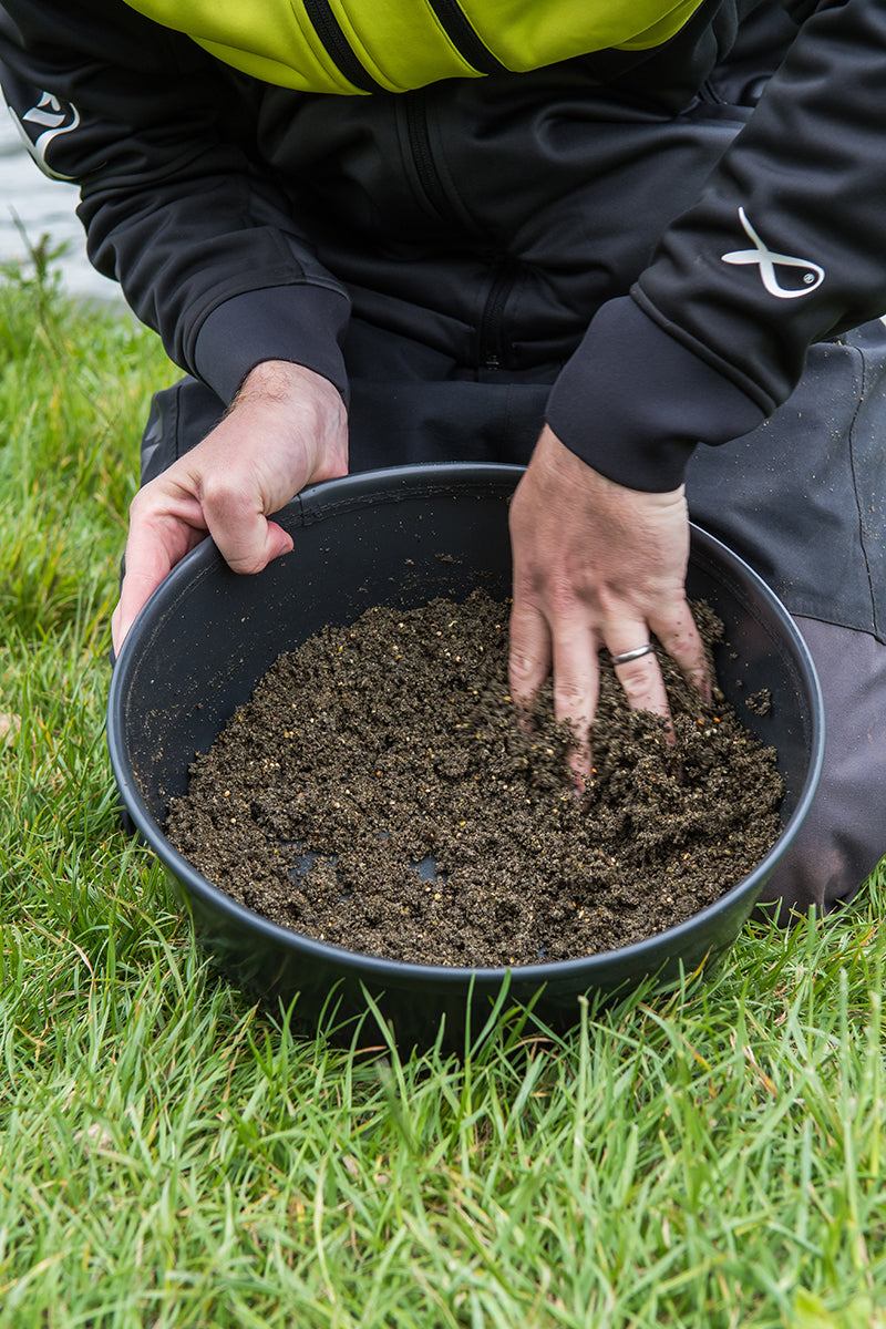 Matrix Moulded EVA Bowls