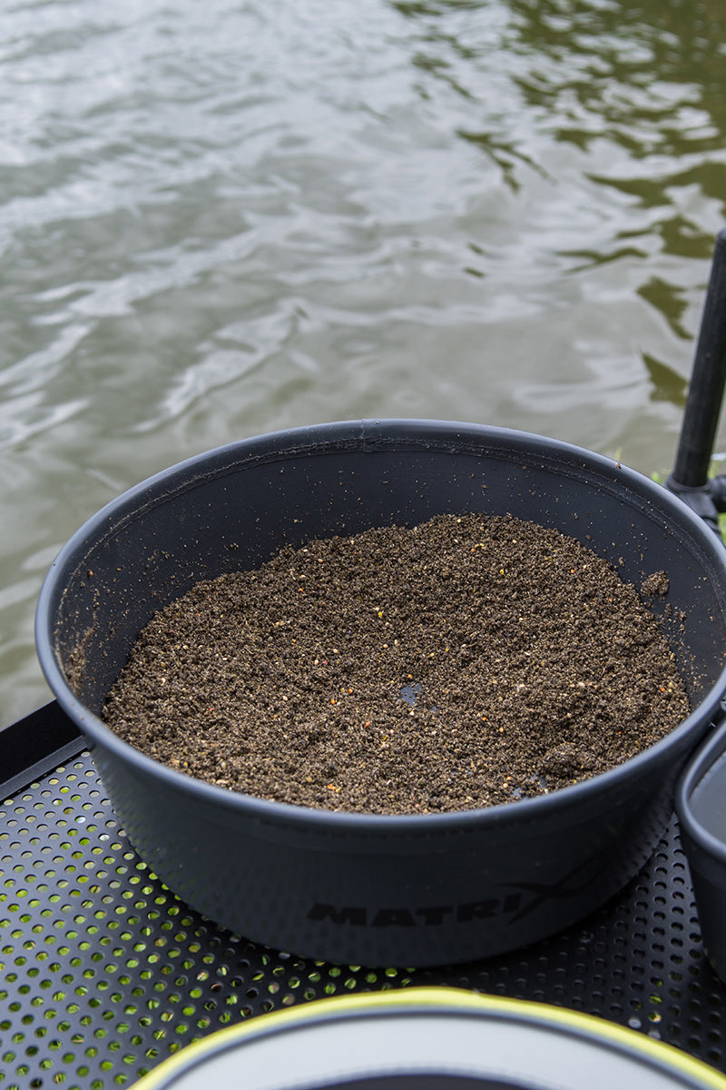 Matrix Moulded EVA Bowls