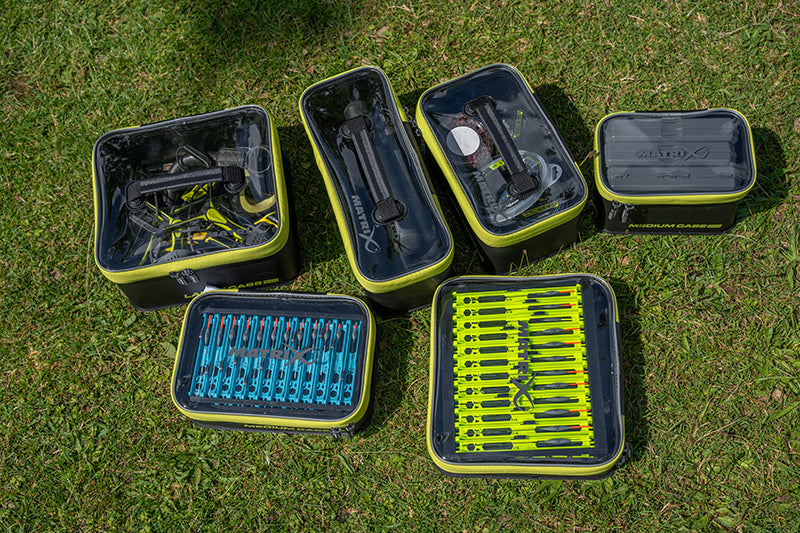 Matrix Medium EVA Case 200