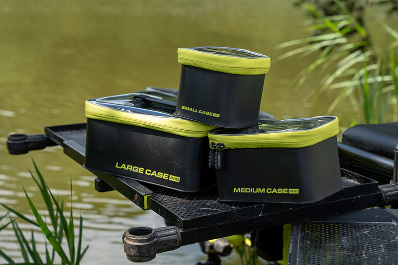 Matrix Large EVA Case 250