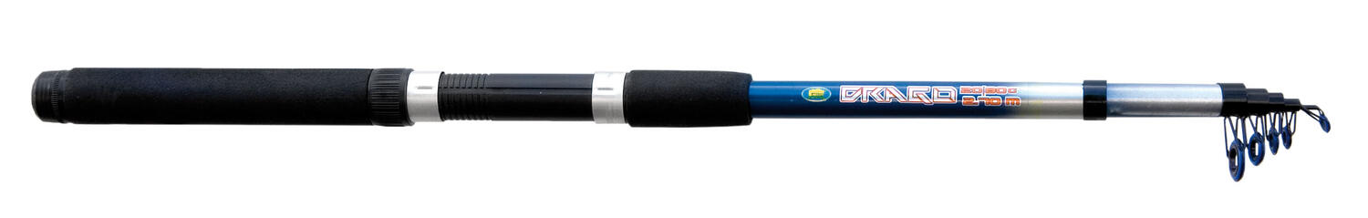 TELE.DRAGO 2.40M/20-80G