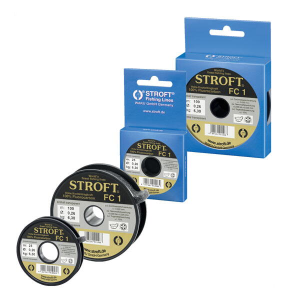 FIR FC1 016MM/2,5KG/25M